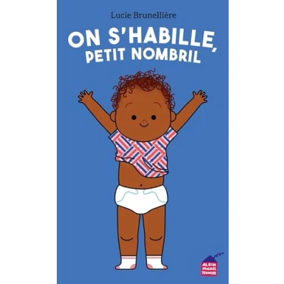 Afbeelding van ON S&#039;HABILLE PETIT NOMBRIL