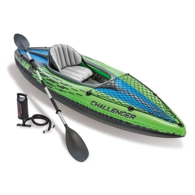 Afbeelding van Challenger K1 Kayak
