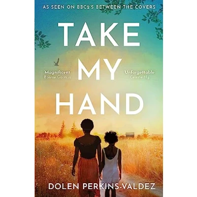 Afbeelding van Take My Hand