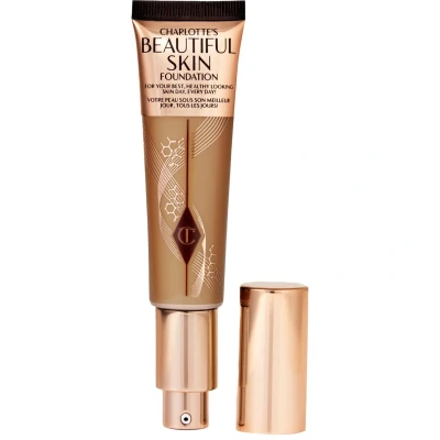 Afbeelding van Charlotte Tilbury Charlotte&#039;s Beautiful Skin Foundation 9 Neutral 30 Ml