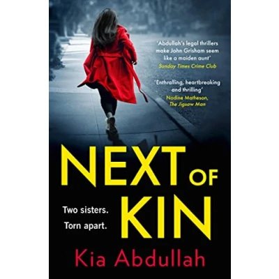 Afbeelding van Next of Kin