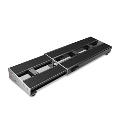Afbeelding van D&#039;Addario XPND 1 Pedalboard