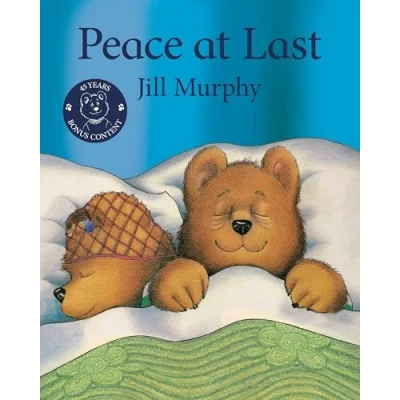 Afbeelding van Peace at Last 45th Anniversary Edition