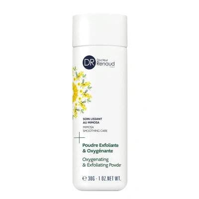 Afbeelding van Soin Lissant Poudre Exfoliante &amp; Oxygénante Mimosa Peeling 30 gr