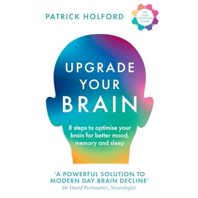 Afbeelding van Upgrade Your Brain