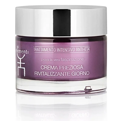 Afbeelding van Gli Elementi Precious revitalizing day cream