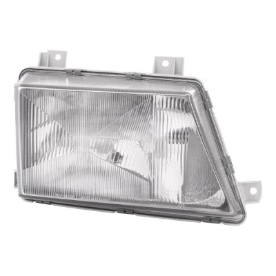 Afbeelding van Hella Koplamp MB 512D 814DA Vario 10/96 Rechts H1 1AH 007 774 021