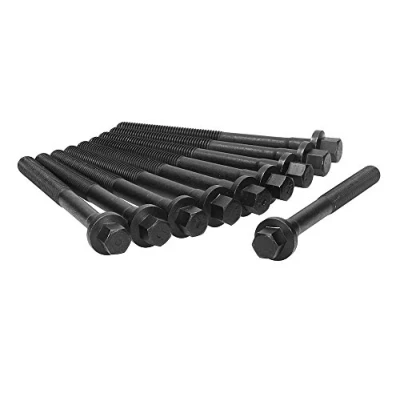 Afbeelding van Ajusa Cilinderkopbout / Cilinderkopboutenset 81003900
