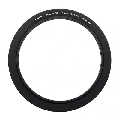 Afbeelding van Kase Magnetic Adapter Verloopring Circ 46 58mm