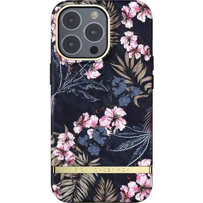 Afbeelding van Richmond &amp; Finch Freedom Series One Piece Apple iPhone 13 Pro Max Floral Jungle