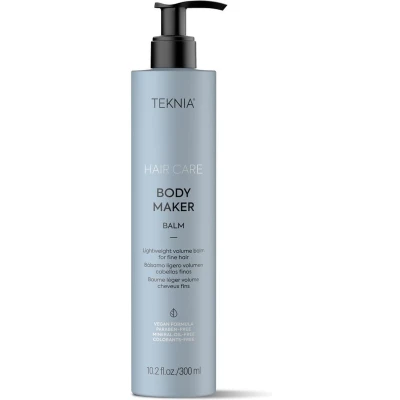 Afbeelding van Lakmé Teknia Body Maker Balm 300 ml