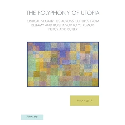 Afbeelding van Ralahine Utopian Studies The Polyphony of Utopia