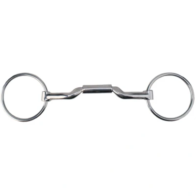 Afbeelding van Myler Onderlegtrens MB04 Level 2 13,5cm