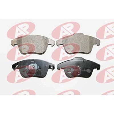 Afbeelding van Lpr Remblokset 05P1480