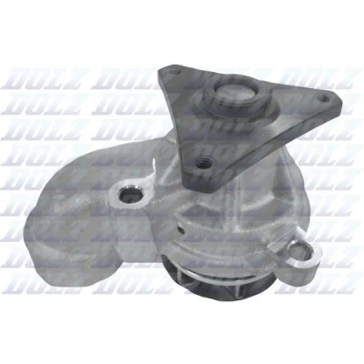 Afbeelding van DOLZ H223 Waterpomp HYUNDAI: Getz, i30 I Estate, Hatchback, KIA: cee‘d Cerato Hatchback