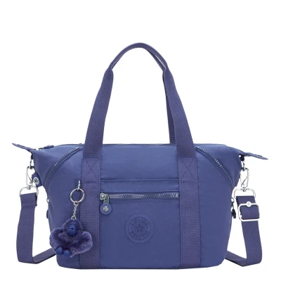 Afbeelding van Kipling ART MINI Schoudertas OCEAN BLUE