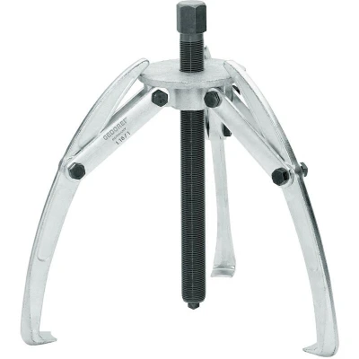 Afbeelding van Gedore 8007320 Poelietrekker Aantal haken: 3