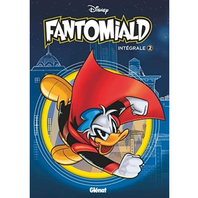 Afbeelding van Fantomiald integrale,02