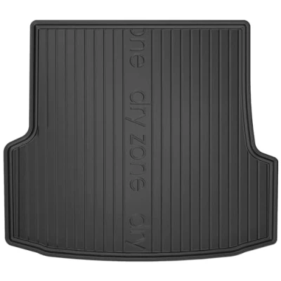 Afbeelding van M MOTOS Kofferbakmat voor BMW Serie 3 Gran Turismo F34 2013 2021 Verbeter je reiscomfort met de zwarte antislip mat Auto DZ automat alle weersomstandigheden, bescherming