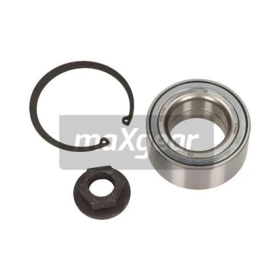 Afbeelding van Wiellagerset MAXGEAR 33 0153