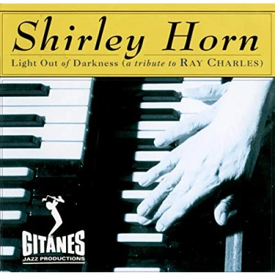 Afbeelding van Light out of Darkness (A Tribute to Ray Charles)