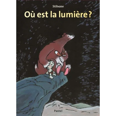 Afbeelding van Ou est la lumiere