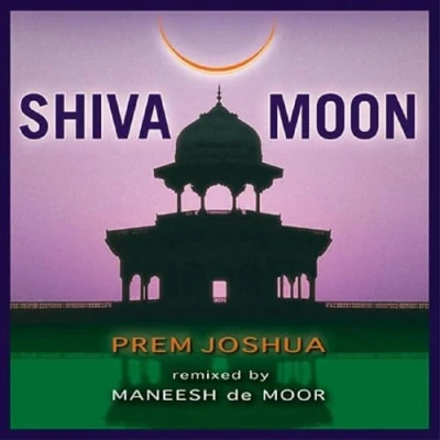 Afbeelding van Prem Joshua Shiva Moon (CD)
