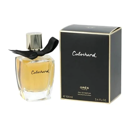 Afbeelding van Grès Cabochard 2019 Eau de Parfum 100 ml