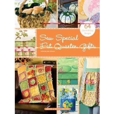 Afbeelding van Sew Special Fat Quarter Gifts