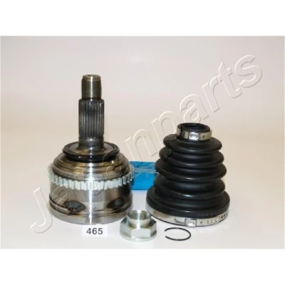 Afbeelding van Homokineet reparatie set, aandrijfas JAPANPARTS GI 465