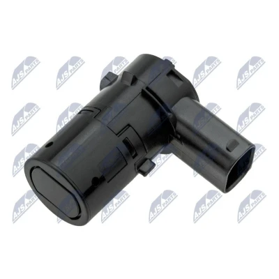 Afbeelding van NTY EPDC VV 003 Parkeersensoren voor en achter, Achter VOLVO: V50, XC70 I Cross Country, S40 II