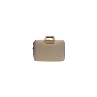 Image de Bombata Business Sacoche pour ordinateur portable 15.6&quot; taupe
