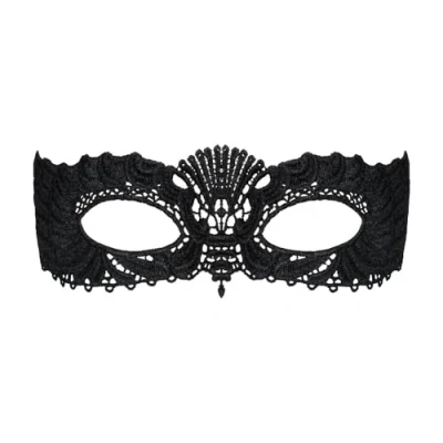 Afbeelding van Obsessive A700 Mask One Size
