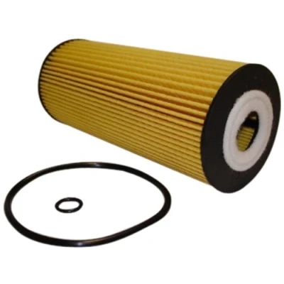 Afbeelding van ASHIKA 10 ECO008 Oliefilter Filter insert VOLKSWAGEN: Golf 4, Sharan I, Bora Saloon, AUDI: A4 B7 Avant, B6 B6/B7 Convertible