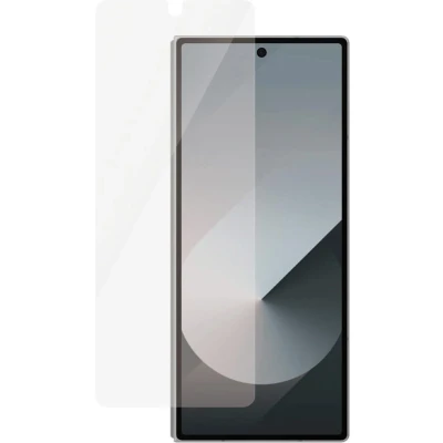 Afbeelding van PanzerGlass Screenprotector geschikt voor Samsung Galaxy Z Fold 6 Glazen Ultra Wide FIt Case Friendly