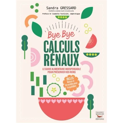 Image de bye calculs rénaux