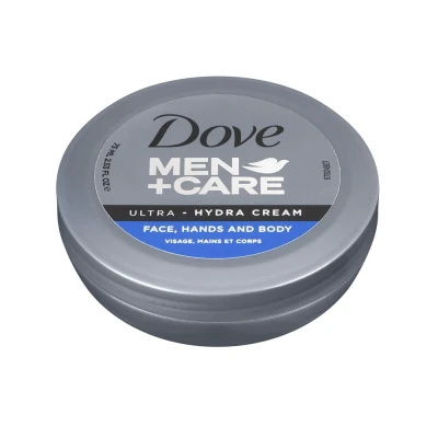 Afbeelding van Dove Men + Care Hydra Cream 75 ml