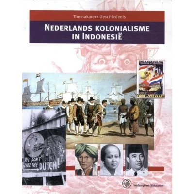 Image de Nederlands kolonialisme in Indonesië