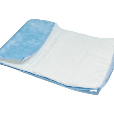 Afbeelding van Maimed Pad steriel absorberend kompres 20cm x 40cm