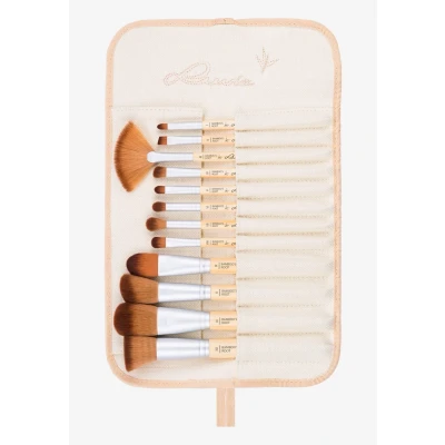 Afbeelding van Luvia Cosmetics BAMBOO&#039;S ROOT Kwastenset, Dames, Maat: 220 g,