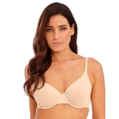 Afbeelding van Wacoal INES Secret Pushup BH, Dames, Maat: 75B, Frappe