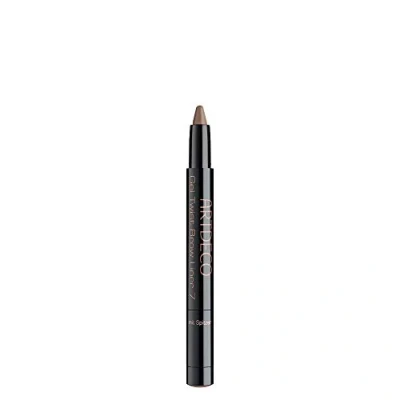 Afbeelding van Artdeco Gel Twist Brow Liner 7 Blonde