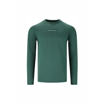 Afbeelding van Endurance TOKO Longsleeve, Heren, Maat: Small, Sea moss