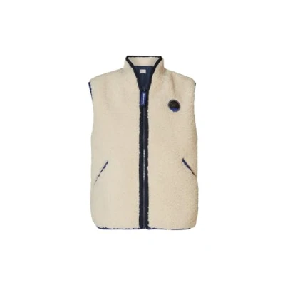 Image de Bodywarmer Huelma Fog 98