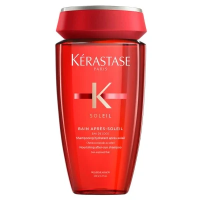 Afbeelding van Kérastase Soleil Bain Apres Shampoo 250 ml