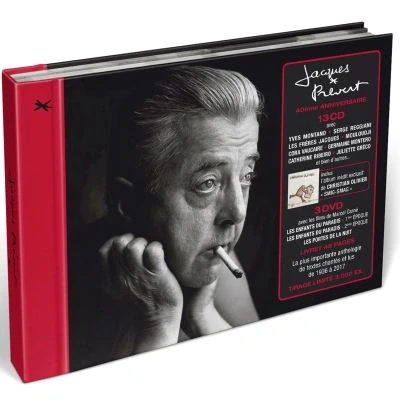 Image de Anthologie 40ème Anniversaire Edition Limitée Coffret