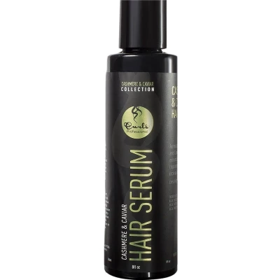 Afbeelding van Curls Cashmere &amp; Caviar Hair Serum Oil Based Treatment 118ml