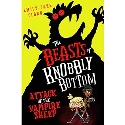 Afbeelding van the Beasts of Knobbly Bottom: Attack Vampire Sheep!