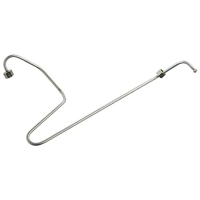 Afbeelding van FEBI BILSTEIN 106557 Hoge drukleiding, injectiesysteem
