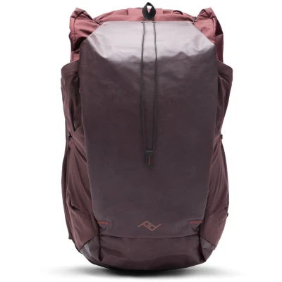 Afbeelding van Peak Design Outdoor Backpack 45L Eclipse
